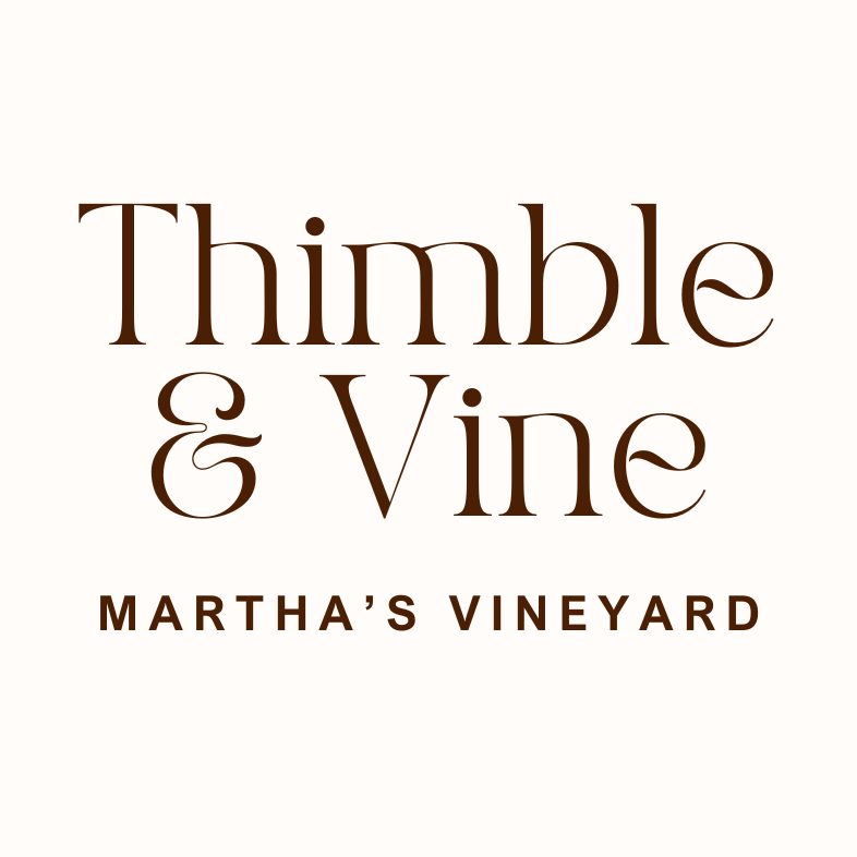 Thimble & Vine MV